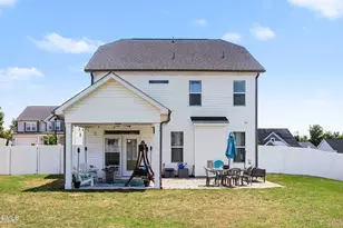 88 Lockhaven Dr, Garner, NC 27529 - Photo 23