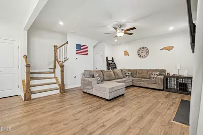 88 Lockhaven Drive, Garner, NC 27529 - Photo 5