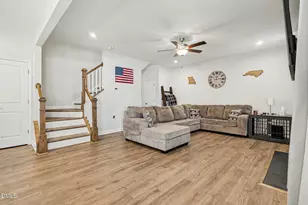 88 Lockhaven Dr, Garner, NC 27529 - Photo 5