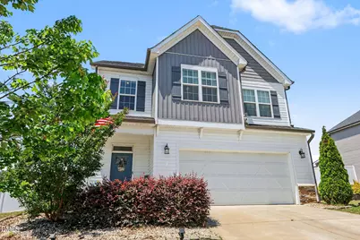 88 Lockhaven Drive, Garner, NC 27529 - Photo 3