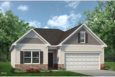 52 Chardonnay Drive, Lillington, NC 27546 - Photo 1
