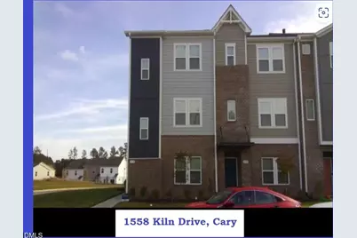 1558 Kiln Court, Cary, NC 27519 - Photo 1