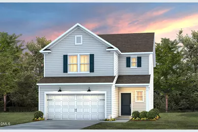 1102 Photosphere Court, Durham, NC 27703 - Photo 1