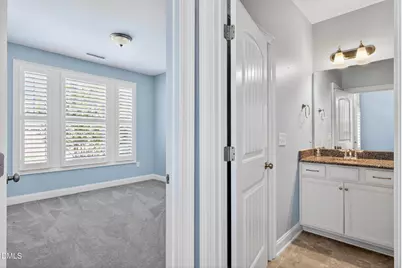 8256 Pritchett Farm Lane, Raleigh, NC 27606 - Photo 41