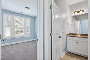 8256 Pritchett Farm Ln, Raleigh, NC 27606 - Photo 41