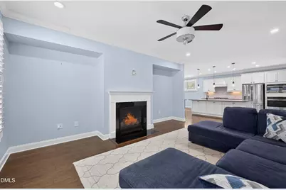 8256 Pritchett Farm Lane, Raleigh, NC 27606 - Photo 25