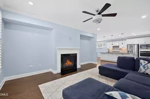 8256 Pritchett Farm Ln, Raleigh, NC 27606 - Photo 25