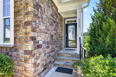 8256 Pritchett Farm Lane, Raleigh, NC 27606 - Photo 5
