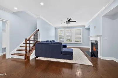 8256 Pritchett Farm Lane, Raleigh, NC 27606 - Photo 23