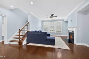 8256 Pritchett Farm Ln, Raleigh, NC 27606 - Photo 23