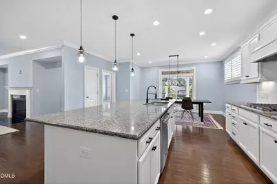 8256 Pritchett Farm Lane, Raleigh, NC 27606 - Photo 19
