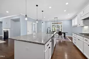 8256 Pritchett Farm Ln, Raleigh, NC 27606 - Photo 19