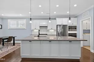 8256 Pritchett Farm Ln, Raleigh, NC 27606 - Photo 13