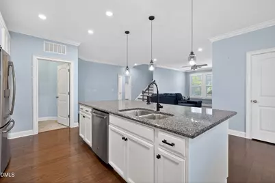 8256 Pritchett Farm Lane, Raleigh, NC 27606 - Photo 17