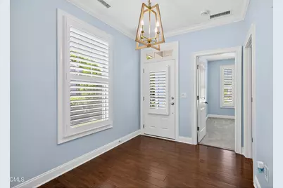 8256 Pritchett Farm Lane, Raleigh, NC 27606 - Photo 7