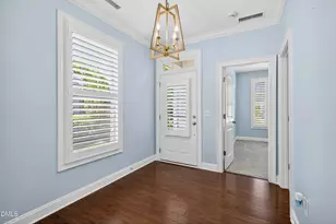 8256 Pritchett Farm Ln, Raleigh, NC 27606 - Photo 7