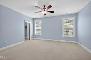 8256 Pritchett Farm Ln, Raleigh, NC 27606 - Photo 29