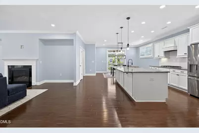 8256 Pritchett Farm Lane, Raleigh, NC 27606 - Photo 9