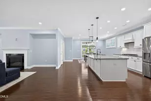 8256 Pritchett Farm Ln, Raleigh, NC 27606 - Photo 9