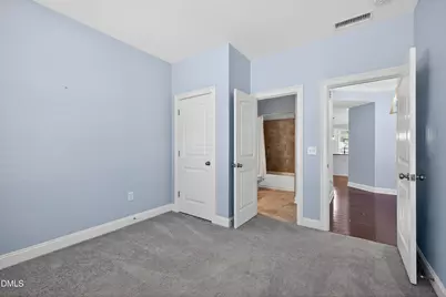 8256 Pritchett Farm Lane, Raleigh, NC 27606 - Photo 43