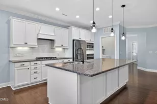 8256 Pritchett Farm Ln, Raleigh, NC 27606 - Photo 15
