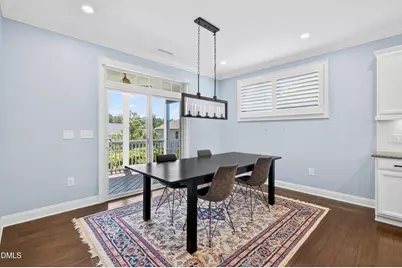 8256 Pritchett Farm Lane, Raleigh, NC 27606 - Photo 21