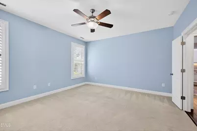 8256 Pritchett Farm Lane, Raleigh, NC 27606 - Photo 37