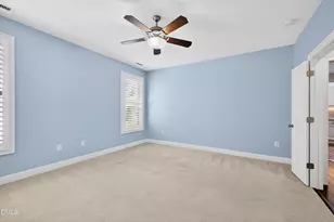 8256 Pritchett Farm Ln, Raleigh, NC 27606 - Photo 37
