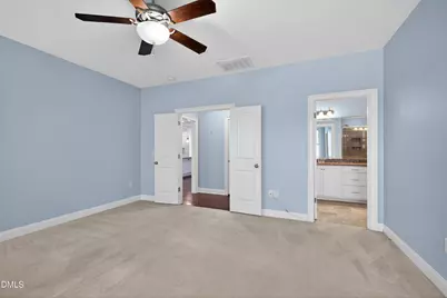 8256 Pritchett Farm Lane, Raleigh, NC 27606 - Photo 31