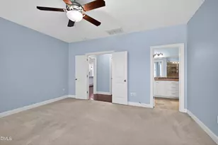 8256 Pritchett Farm Ln, Raleigh, NC 27606 - Photo 31