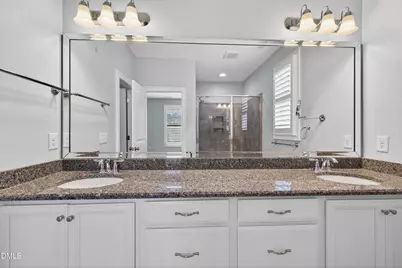 8256 Pritchett Farm Lane, Raleigh, NC 27606 - Photo 33