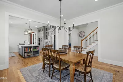 110 Parker Street, Four Oaks, NC 27524 - Photo 9