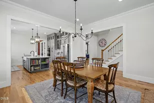 110 Parker St, Four Oaks, NC 27524 - Photo 9