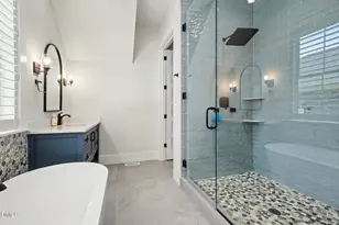 110 Parker St, Four Oaks, NC 27524 - Photo 23