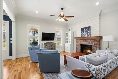 110 Parker Street, Four Oaks, NC 27524 - Photo 7