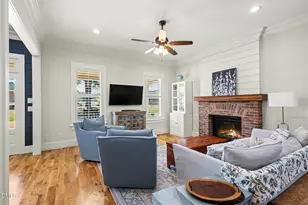 110 Parker St, Four Oaks, NC 27524 - Photo 7