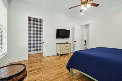 110 Parker Street, Four Oaks, NC 27524 - Photo 19