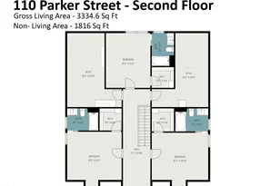 110 Parker St, Four Oaks, NC 27524 - Photo 43