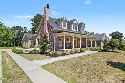 110 Parker Street, Four Oaks, NC 27524 - Photo 31