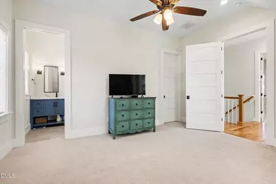 110 Parker Street, Four Oaks, NC 27524 - Photo 29
