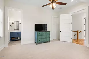 110 Parker St, Four Oaks, NC 27524 - Photo 29