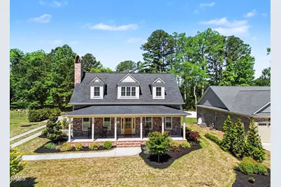 110 Parker Street, Four Oaks, NC 27524 - Photo 35