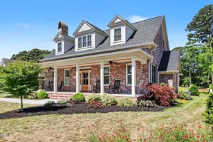 110 Parker St, Four Oaks, NC 27524 - Photo 3