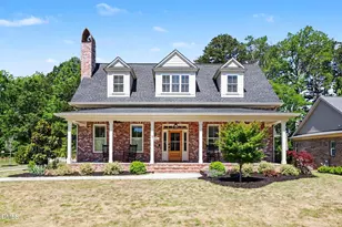 110 Parker St, Four Oaks, NC 27524 - Photo 1
