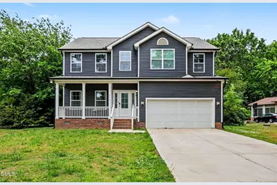 216 Hawkins Street, Franklinton, NC 27525 - Photo 1