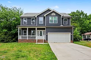 216 Hawkins St, Franklinton, NC 27525 - Photo 1