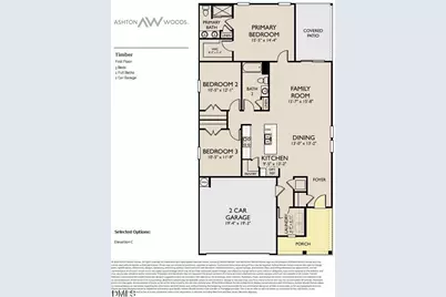 6610 Chillingham Drive #97, Middlesex, NC 27557 - Photo 3