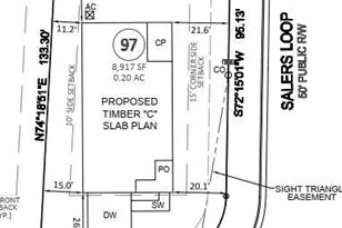 6610 Chillingham Dr, Middlesex, NC 27557 - Photo 19