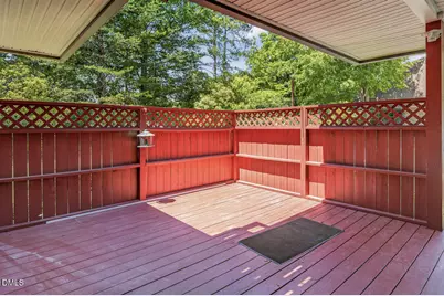 208 Finley Forest Drive, Chapel Hill, NC 27517 - Photo 5