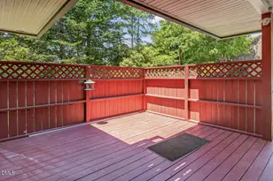 208 Finley Forest Dr, Chapel Hill, NC 27517 - Photo 5